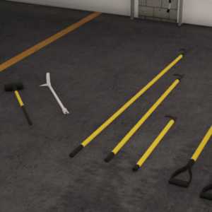 Basic Handtool Pack