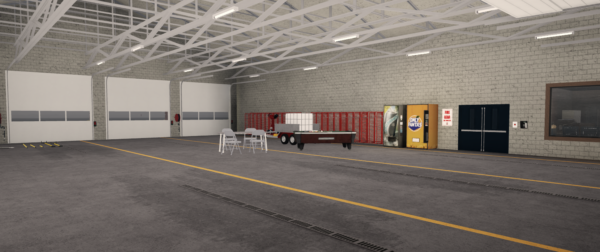 Fire Station - Image 2