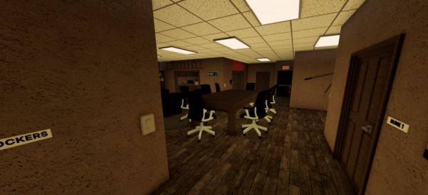 Fire Station - Image 3