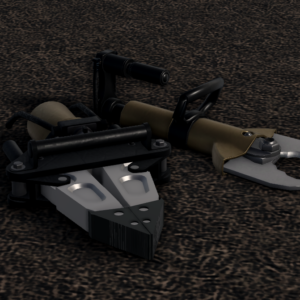 Extrication Tools