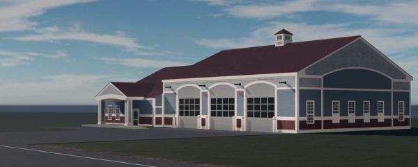 3 Bay Station - Image 2