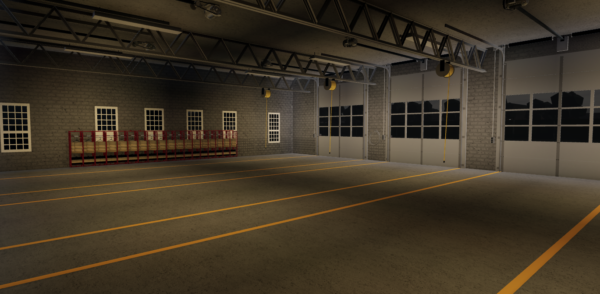 3 Bay Station - Image 3
