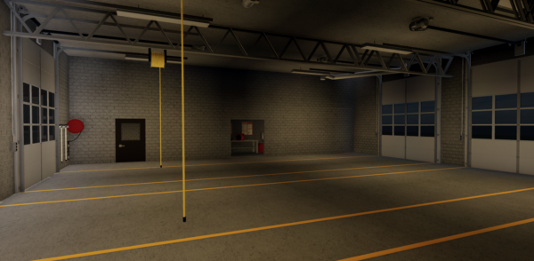 3 Bay Station - Image 4