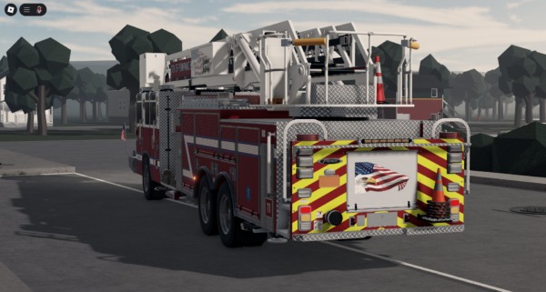 Pierce Quantum Platform | Pompano Beach Fire Rescue - Image 2