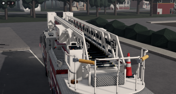 Pierce Quantum Platform | Pompano Beach Fire Rescue - Image 3