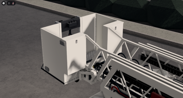 Pierce Quantum Platform | Pompano Beach Fire Rescue - Image 4