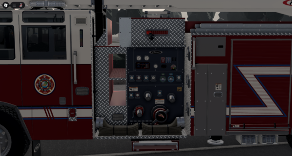 Pierce Quantum Platform | Pompano Beach Fire Rescue - Image 5