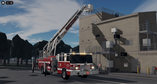 Pierce Quantum Platform | Pompano Beach Fire Rescue - Image 8
